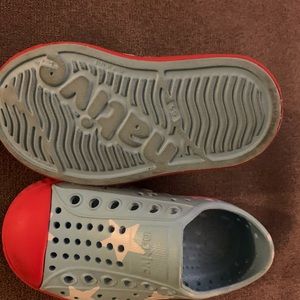Native Shoes Toddler (Jefferson)